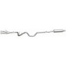 MagnaFlow Exhaust Products 15215 Performance Exhaust System 3