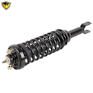 Duralo 1196-1467 Strut 1