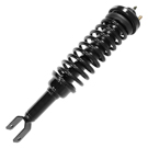 2000 Honda Civic Strut 3