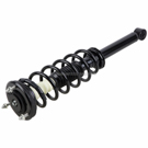 2002 Lexus LS430 Strut 1