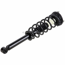 2002 Lexus LS430 Strut 2