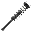 2002 Lexus LS430 Strut 4