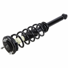 2003 Lexus LS430 Strut 1