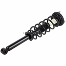 2003 Lexus LS430 Strut 2