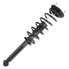 2003 Lexus LS430 Strut 4