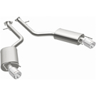 2019 Lexus IS300 Performance Exhaust System 2