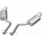 2019 Lexus IS300 Performance Exhaust System 4
