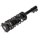 2000 Saturn SL2 Shock and Strut Set 2