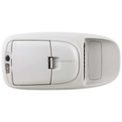 2007 Gmc Envoy Entertainment Player 3