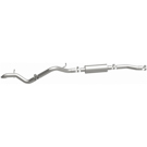 MagnaFlow Exhaust Products 15236 Performance Exhaust System 3