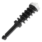 2012 Audi Q7 Strut 1