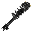1999 Nissan Altima Strut 3