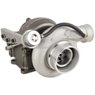 OEM / OES 40-30593ON Turbocharger 1