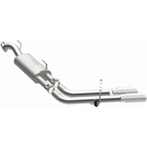 2016 Ram 1500 Performance Exhaust System 2