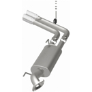 2016 Ram 1500 Performance Exhaust System 4