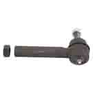 BuyAutoParts 85-30503AN Outer Tie Rod End 2
