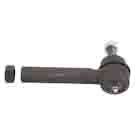 2012 Gmc Yukon Outer Tie Rod End 2