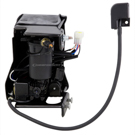 2000 Gmc Yukon Suspension Compressor 3