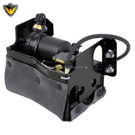 2008 Chevrolet Avalanche Suspension Compressor 2