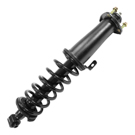 2009 Lexus IS350 Strut 1