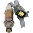 2002 Mazda Millenia Oxygen Sensor Kit 3