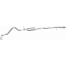 2016 Gmc Sierra 1500 Performance Exhaust System 3