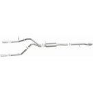 2019 Chevrolet Silverado 1500 LD Performance Exhaust System 3