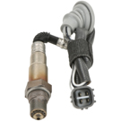 2004 Toyota Matrix Oxygen Sensor Kit 2