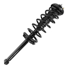 2002 Acura CL Strut 3