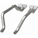 2009 Chevrolet Corvette Performance Exhaust System 4
