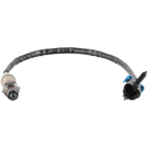 2016 Buick Verano Oxygen Sensor Kit 2
