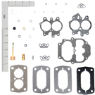 1971 Dodge Challenger Carburetor Repair Kit 1