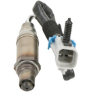 2005 Gmc Yukon Oxygen Sensor Kit 3