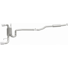 2018 Mazda 3 Performance Exhaust System 3