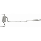 2017 Mazda 3 Performance Exhaust System 3