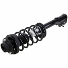 2007 Suzuki Forenza Strut 1