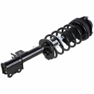 2007 Suzuki Forenza Strut 2