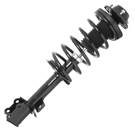 2007 Suzuki Forenza Strut 4