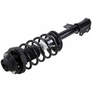 2004 Suzuki Forenza Strut 1