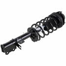 2004 Suzuki Forenza Strut 2