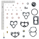 1949 Ford Custom Carburetor Repair Kit 1