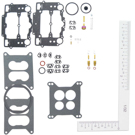 1958 Dodge Custom Carburetor Repair Kit 1
