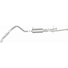 2018 Toyota Tundra Performance Exhaust System 3