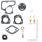 1967 Jeep Commando Carburetor Repair Kit 1