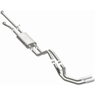 2016 Toyota Tundra Performance Exhaust System 2