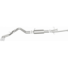 2016 Toyota Tundra Performance Exhaust System 3