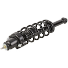 BuyAutoParts Dodge Strut 75-22107CS