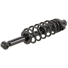 BuyAutoParts 75-22107CS Strut 2