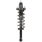 BuyAutoParts 75-22107CS Strut 3