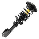 2001 Chevrolet Impala Strut 3